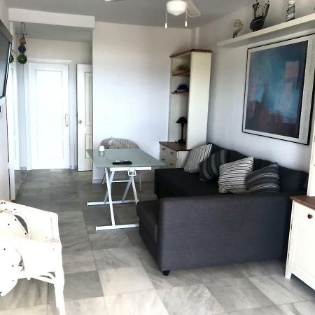 קוניל דה לה פרונטרה Apartamento El Chorrillo מראה חיצוני תמונה