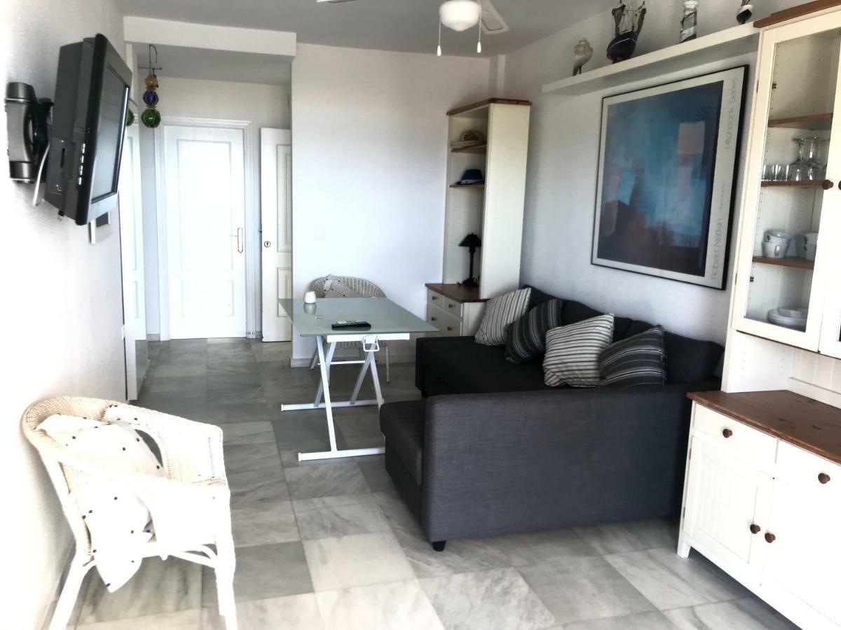 קוניל דה לה פרונטרה Apartamento El Chorrillo מראה חיצוני תמונה
